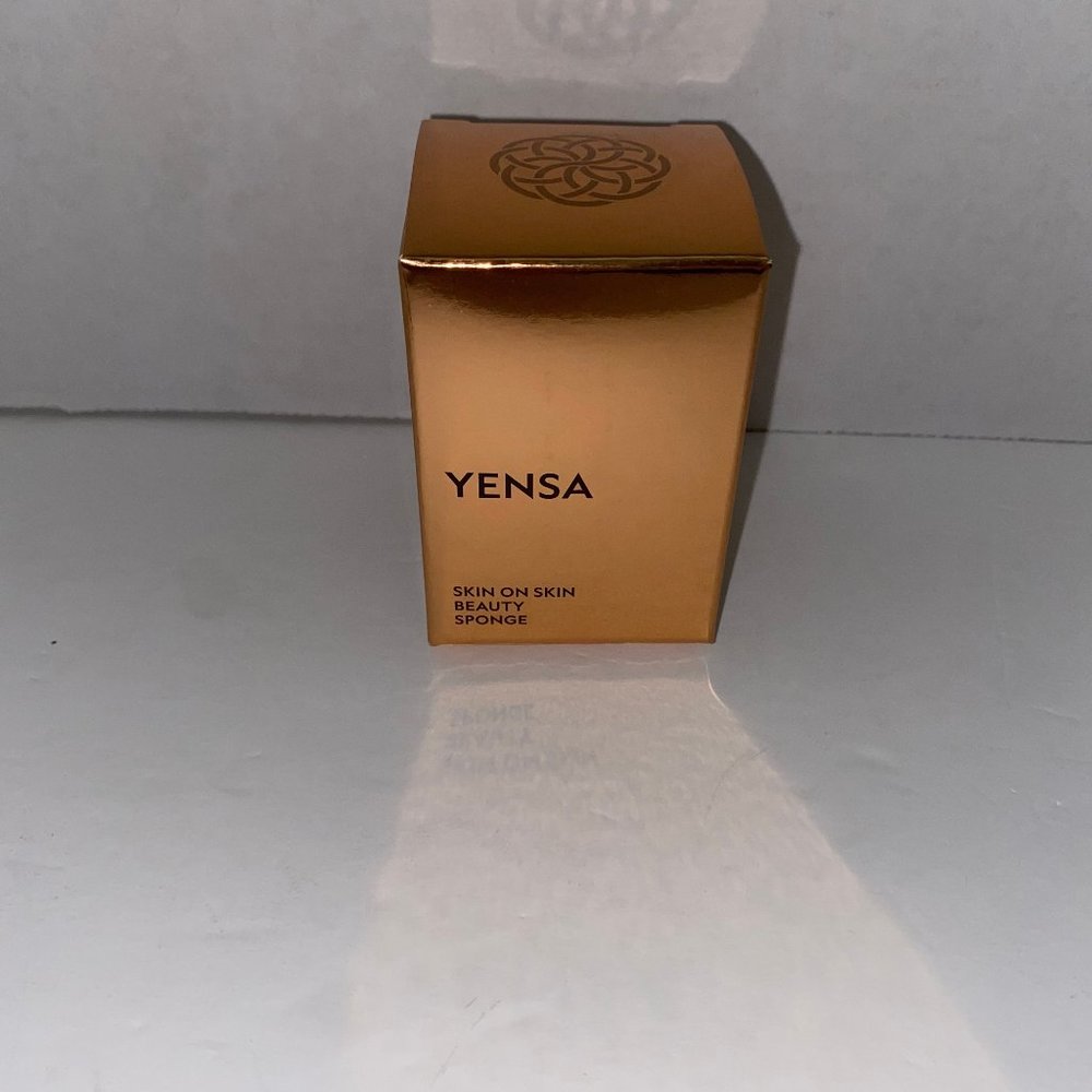 🌸YENSA Beauty Sponge‎ - Picture 5 of 5